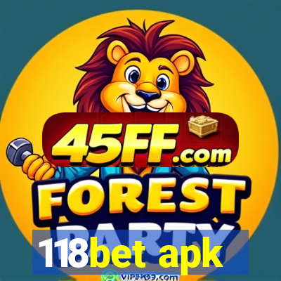 118bet apk